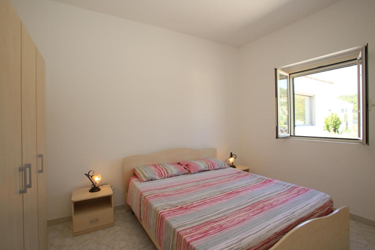 Annaluce Apartments Vieste Luaran gambar