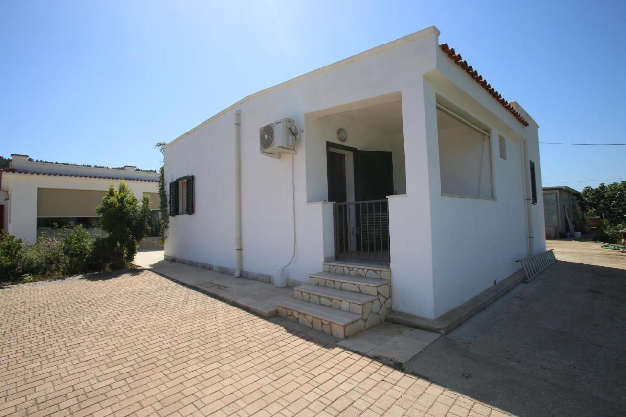 Annaluce Apartments Vieste Luaran gambar